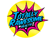 Totally Rawesome Health